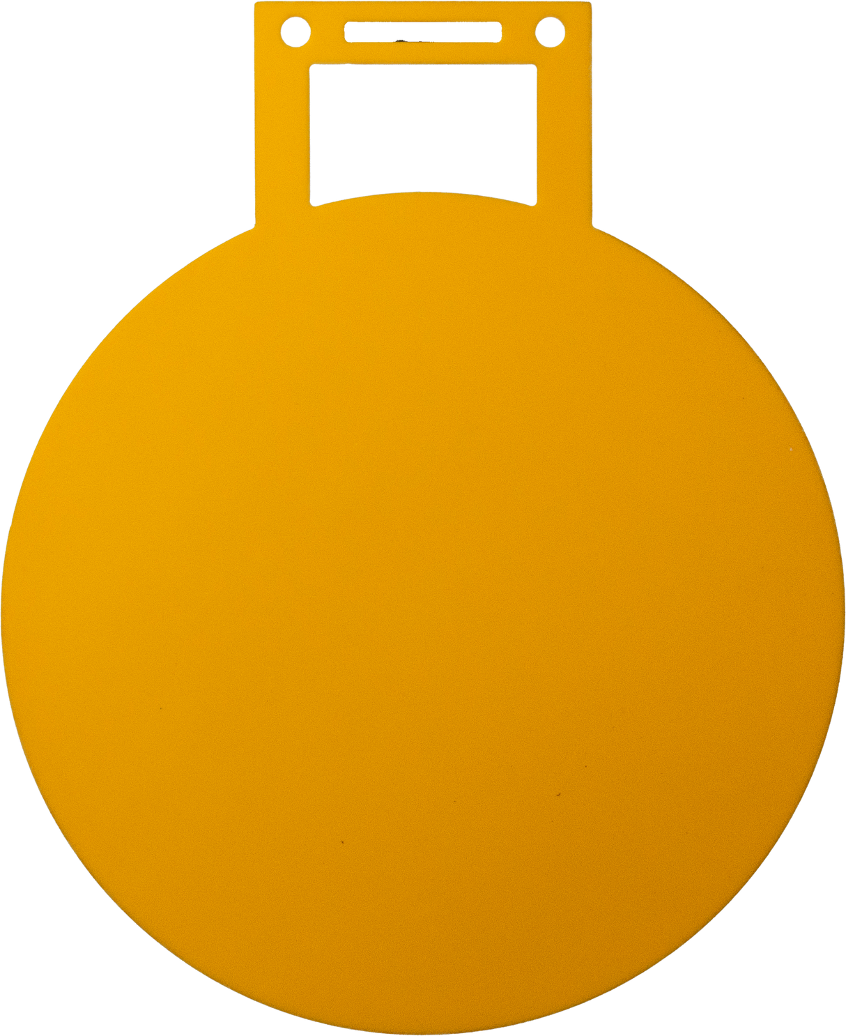 GOAST PRO - Circular Target