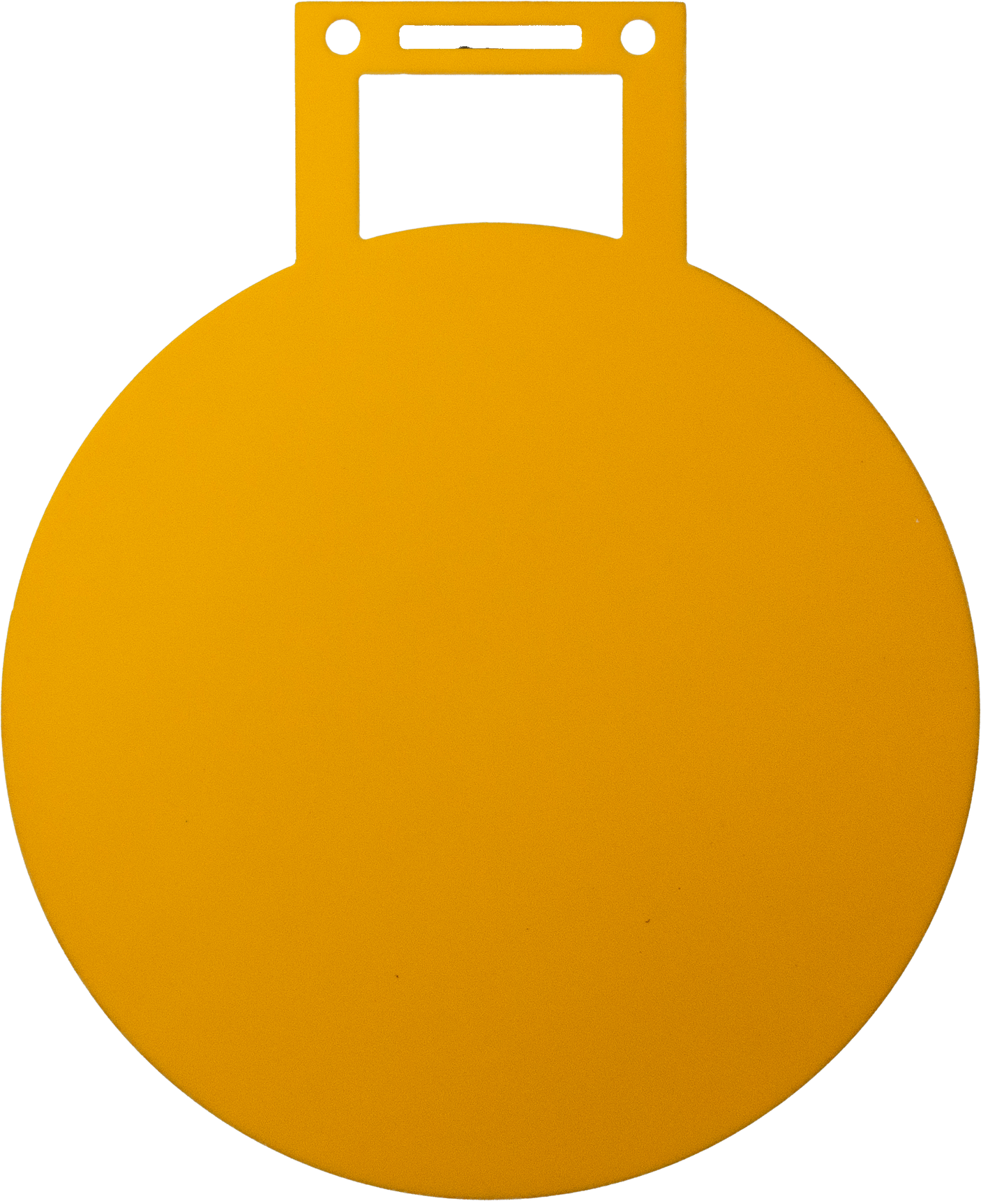 GOAST PRO - Circular Target