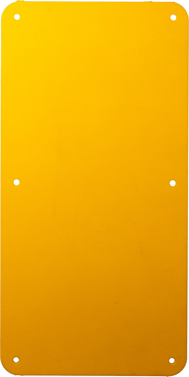 GOAST PRO Square Targets