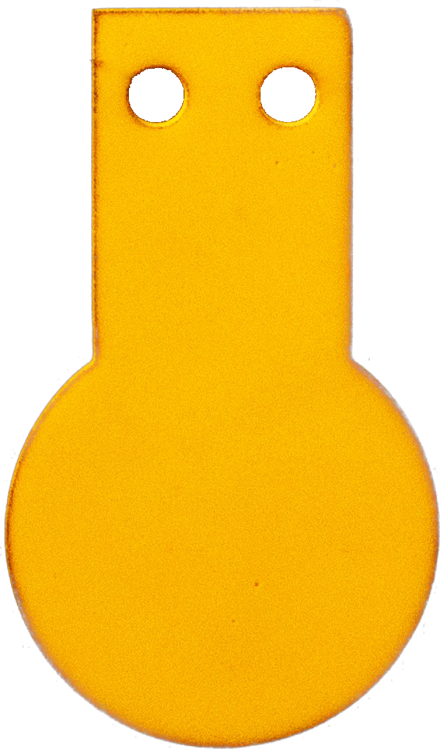 GOAST PRO - Circular Target