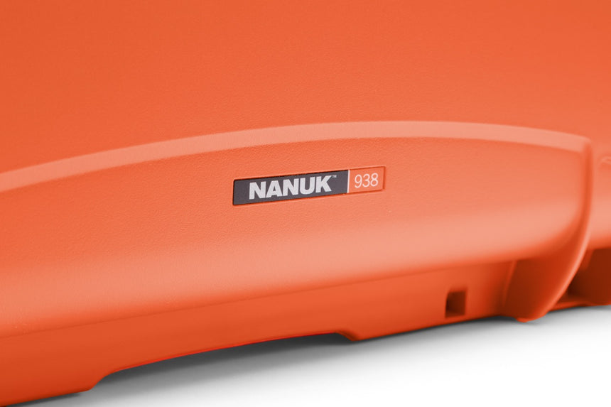 Nanuk 938 Case
