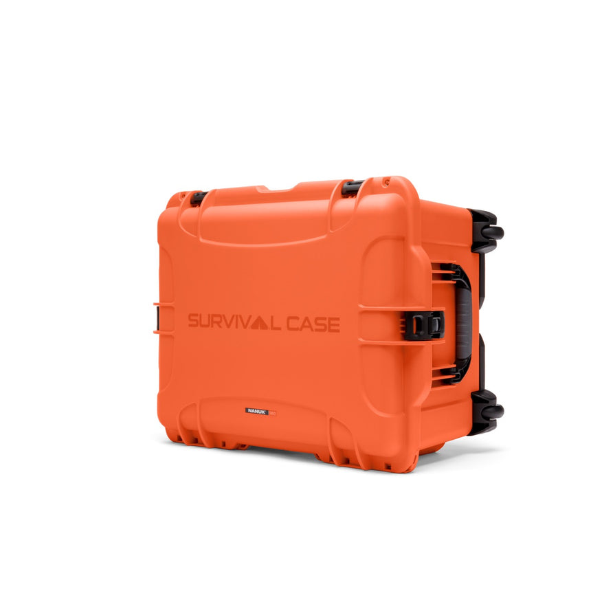 Nanuk 960 Case
