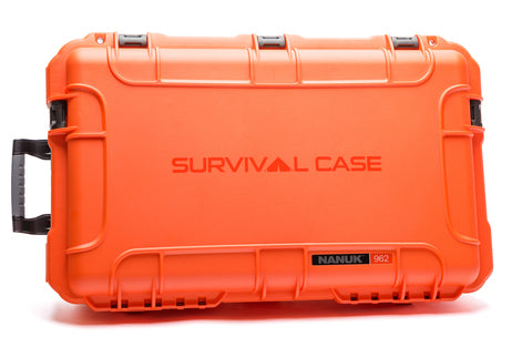 Nanuk 962 Case