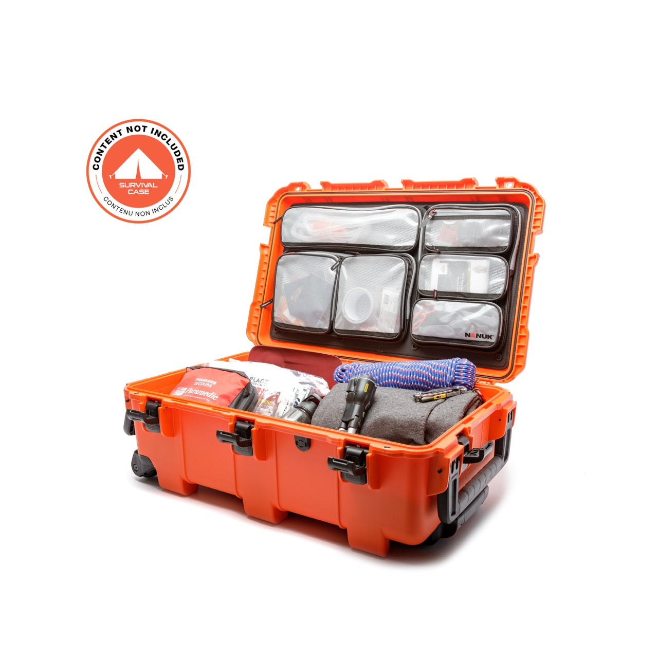 Nanuk 962 Case