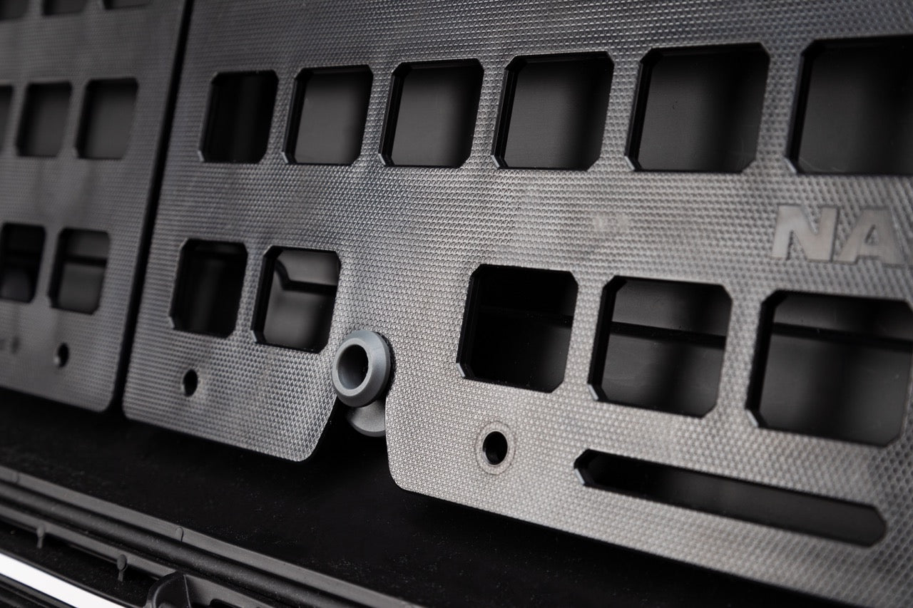 Nanuk 962 Case
