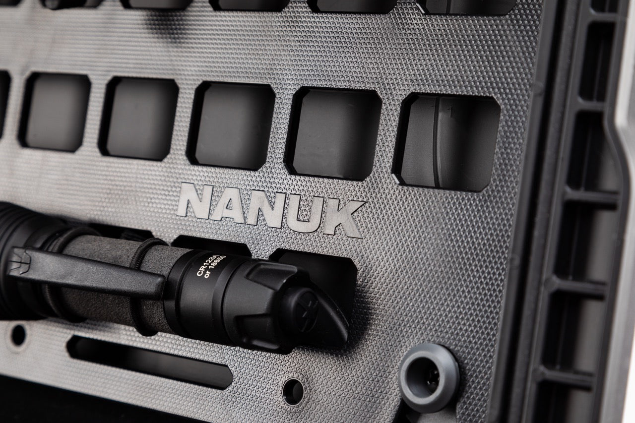 Nanuk 962 Case