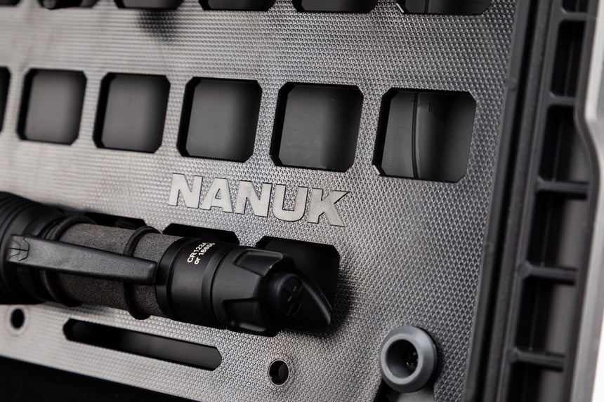 Nanuk 962 Case