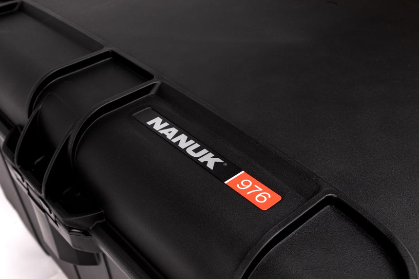 Nanuk 976 Case