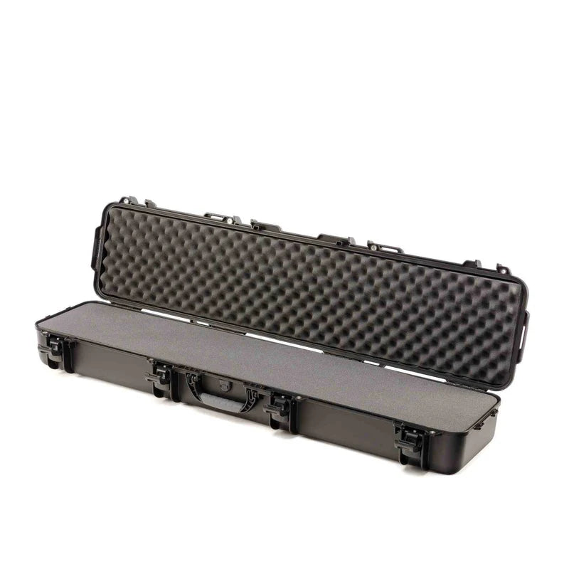 NANUK 994 Lightweight Single Rifle Case - Black