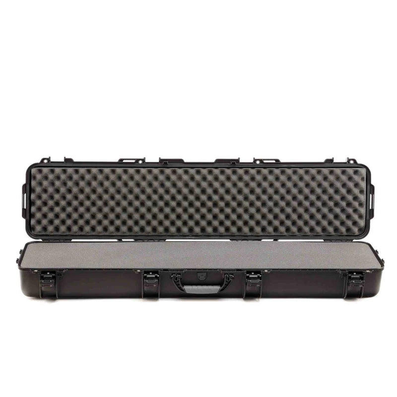 NANUK 994 Lightweight Single Rifle Case - Black