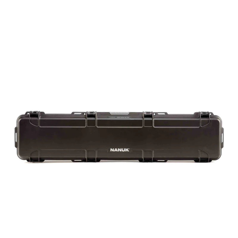 NANUK 994 Lightweight Single Rifle Case - Black