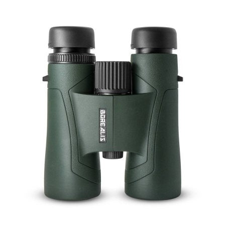 Borealis - BORE-10x42 - Jumelles 10x42 ED avec support