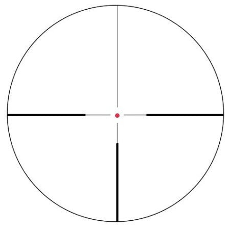 Borealis - BORE-16 - Lunette de visée 1-6x24 IR B4A