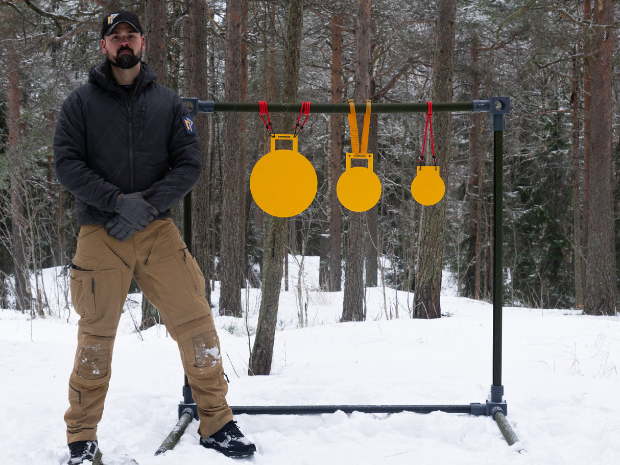 GOAST PRO - Circular Target