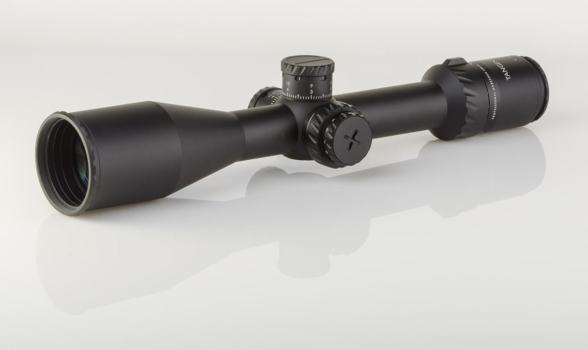 Fusil de précision Tangent Theta TT315LRM 3-15x50mm