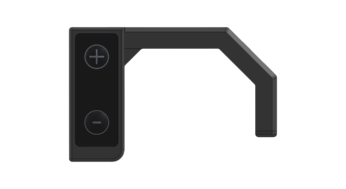 OuterVision - Tactical Drum Light