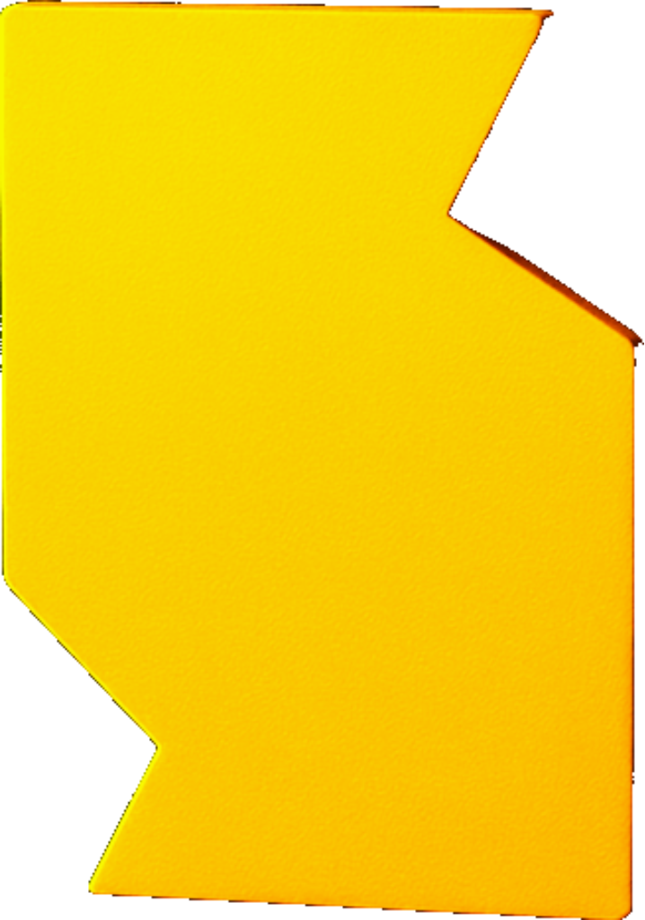 GOAST Customized target