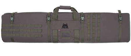 Ulfhednar - UH040 - Guncover/Mat w/backpack straps 140 cm, Cordura®