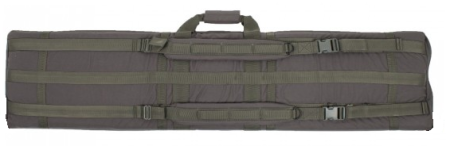 Ulfhednar - UH040 - Guncover/Mat w/backpack straps 140 cm, Cordura®