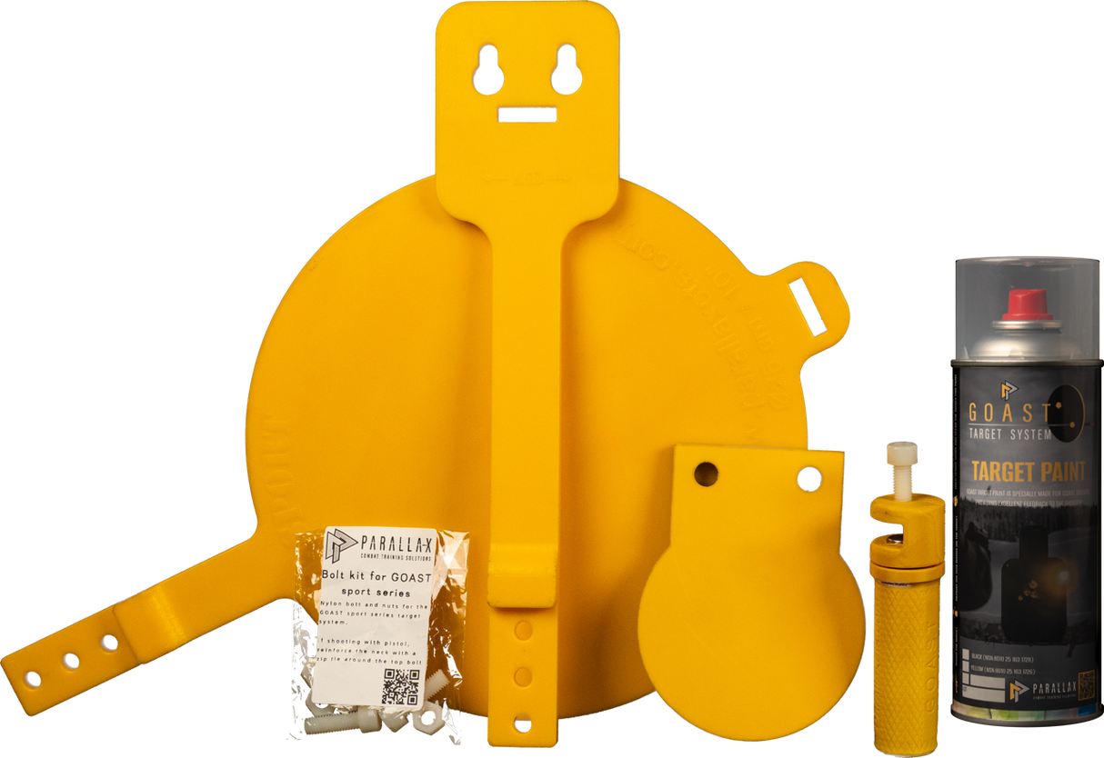 Parallax GOAST Hunter Pack
