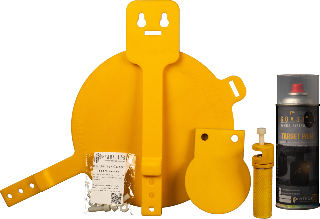 Parallax GOAST Hunter Pack