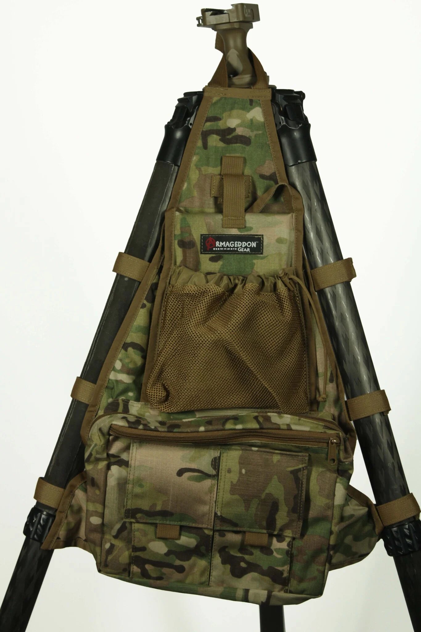 Armageddon Gear - Tripod Caddy - AG0760