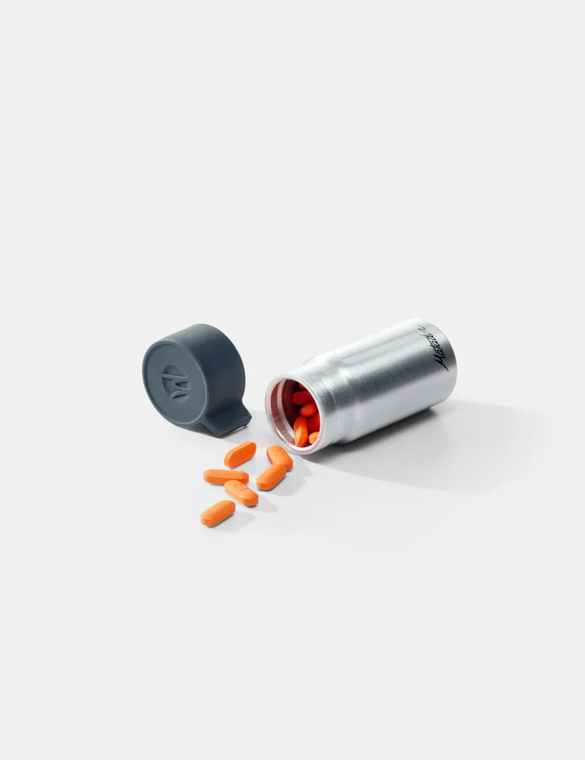 Waterproof Travel Canister