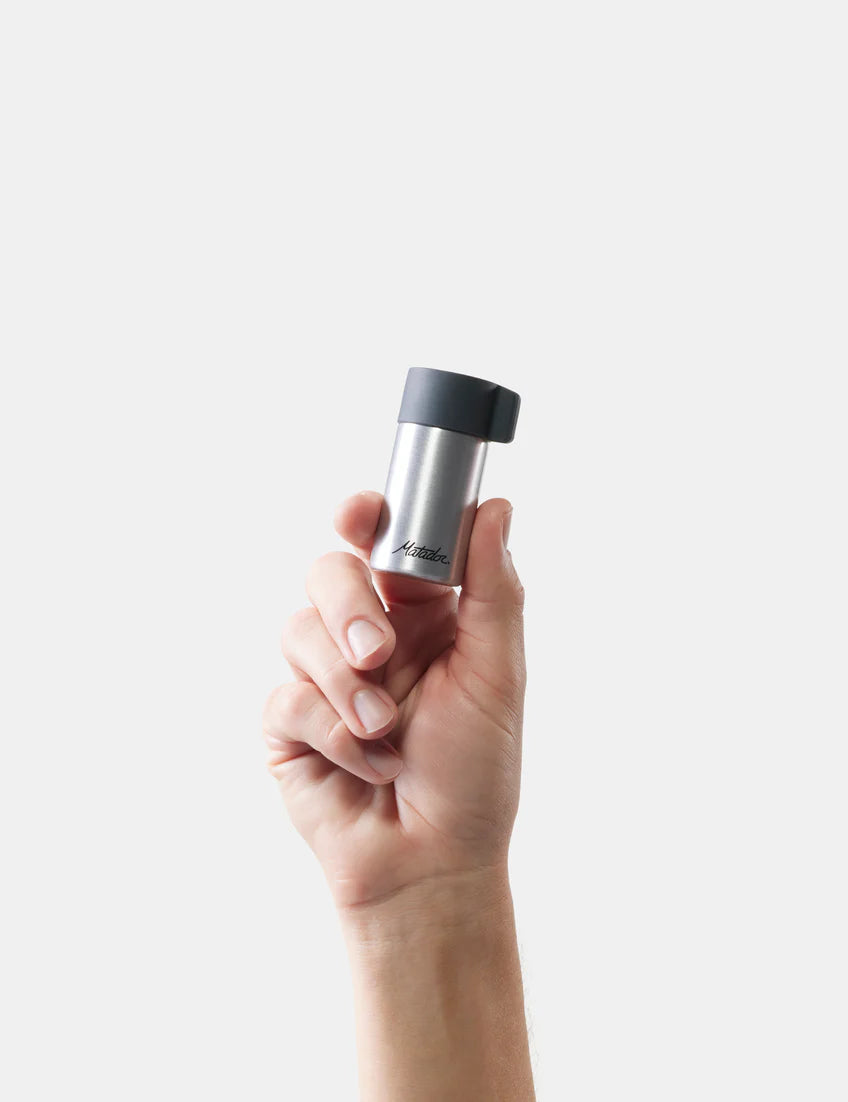 Waterproof Travel Canister