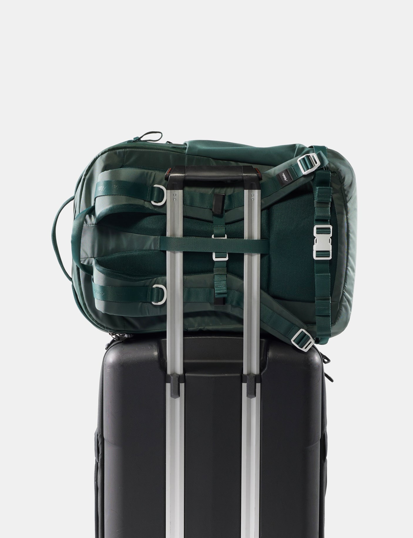 30L Carry On Travel Pack