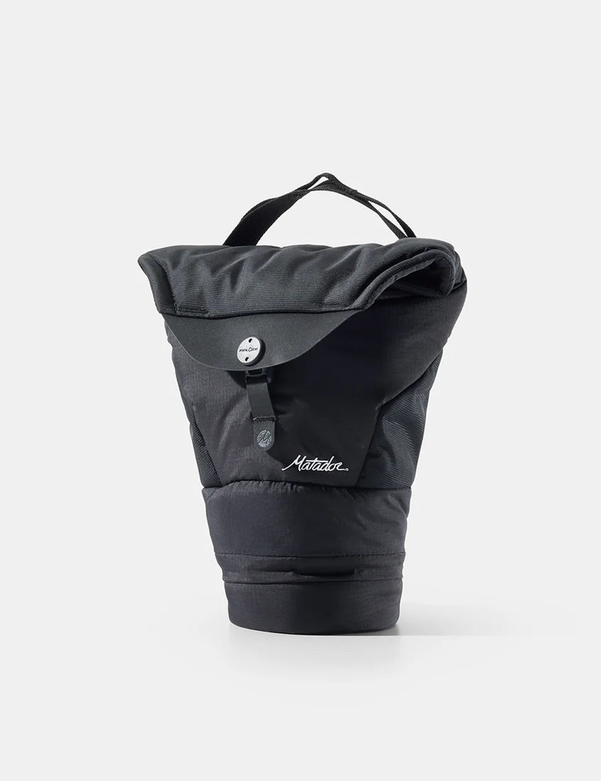 Camera Base Layer