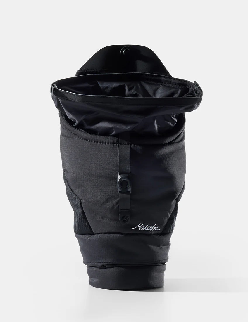 Camera Base Layer
