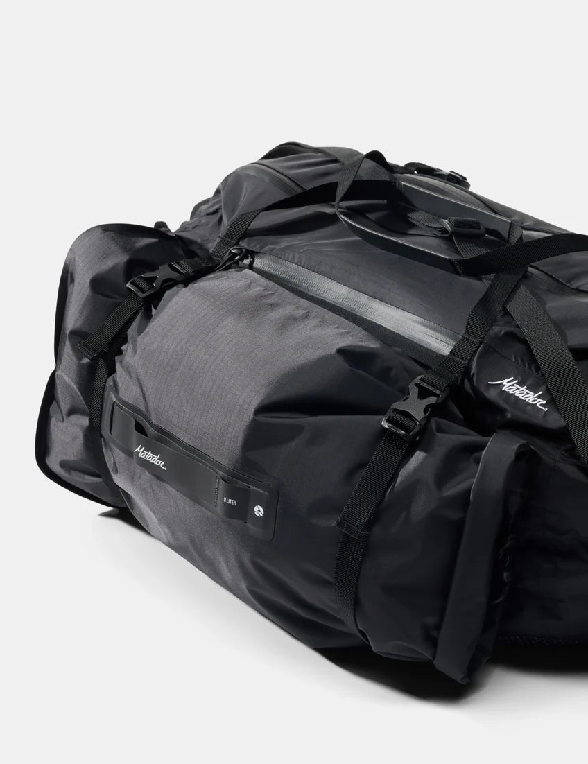 Freefly Packable Duffle