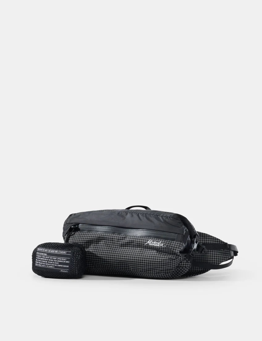 Freerain Waterproof Packable Hip Pack