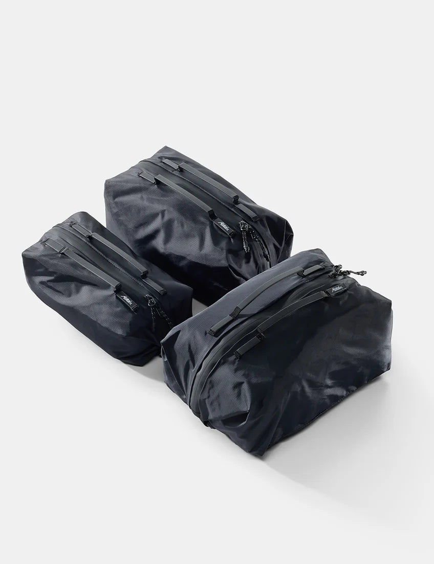 Gear Cube Set