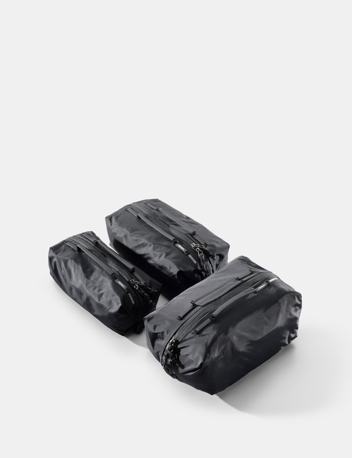 Gear Cube Set (V2)