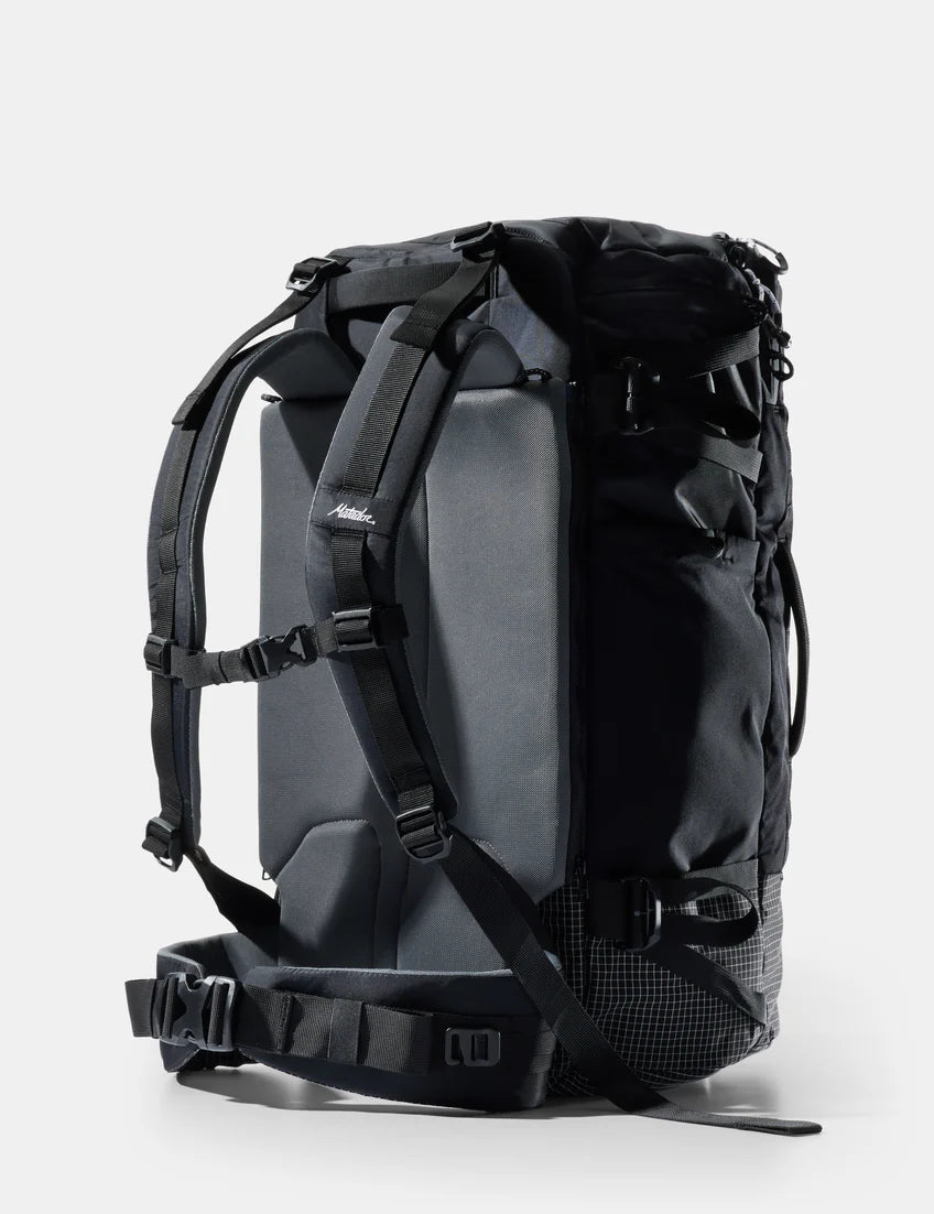 GlobeRider45 Travel Backpack