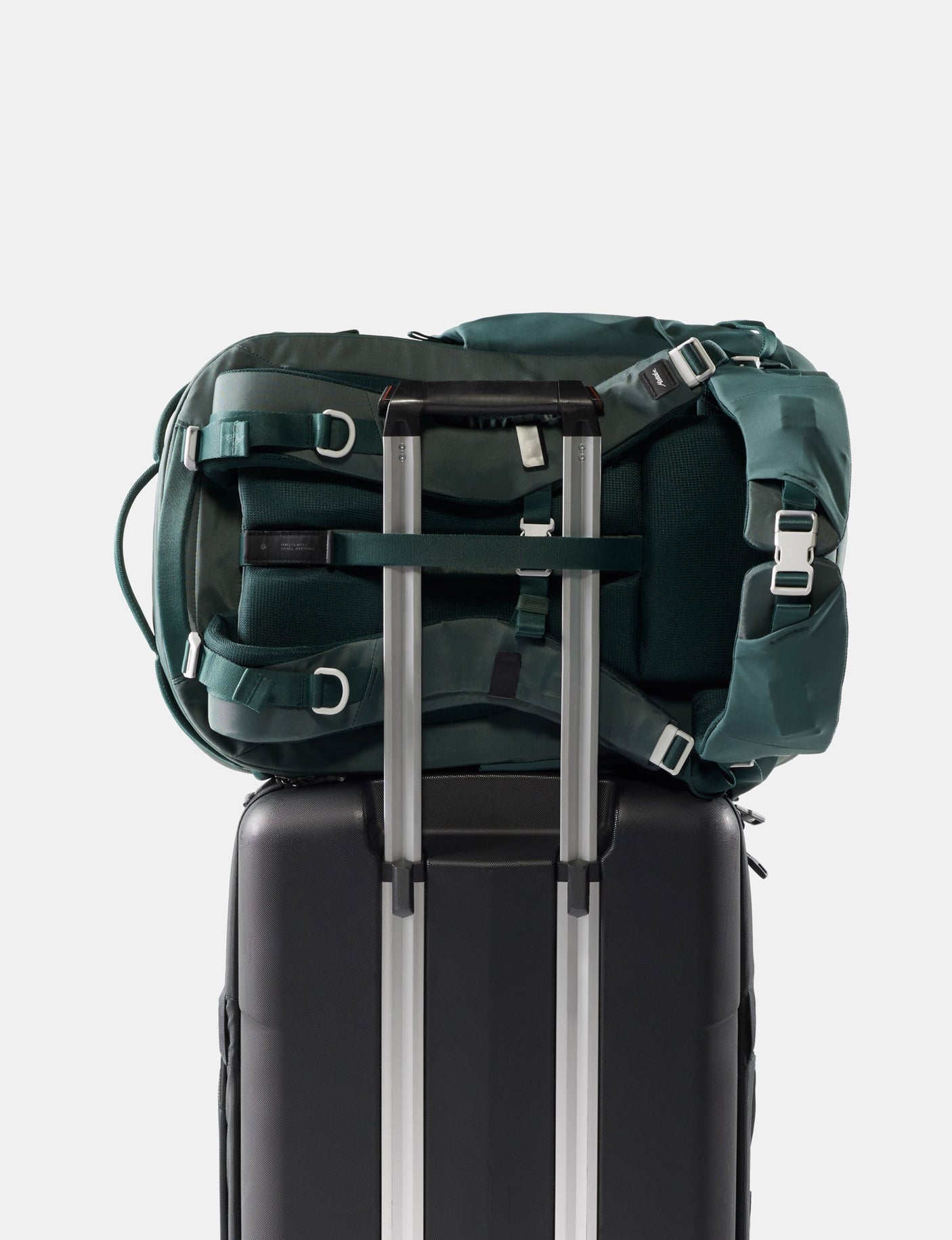 35L Global Travel Pack