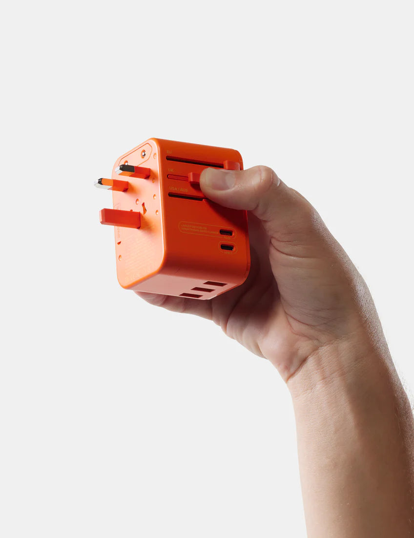 Matador Global Travel Adapter