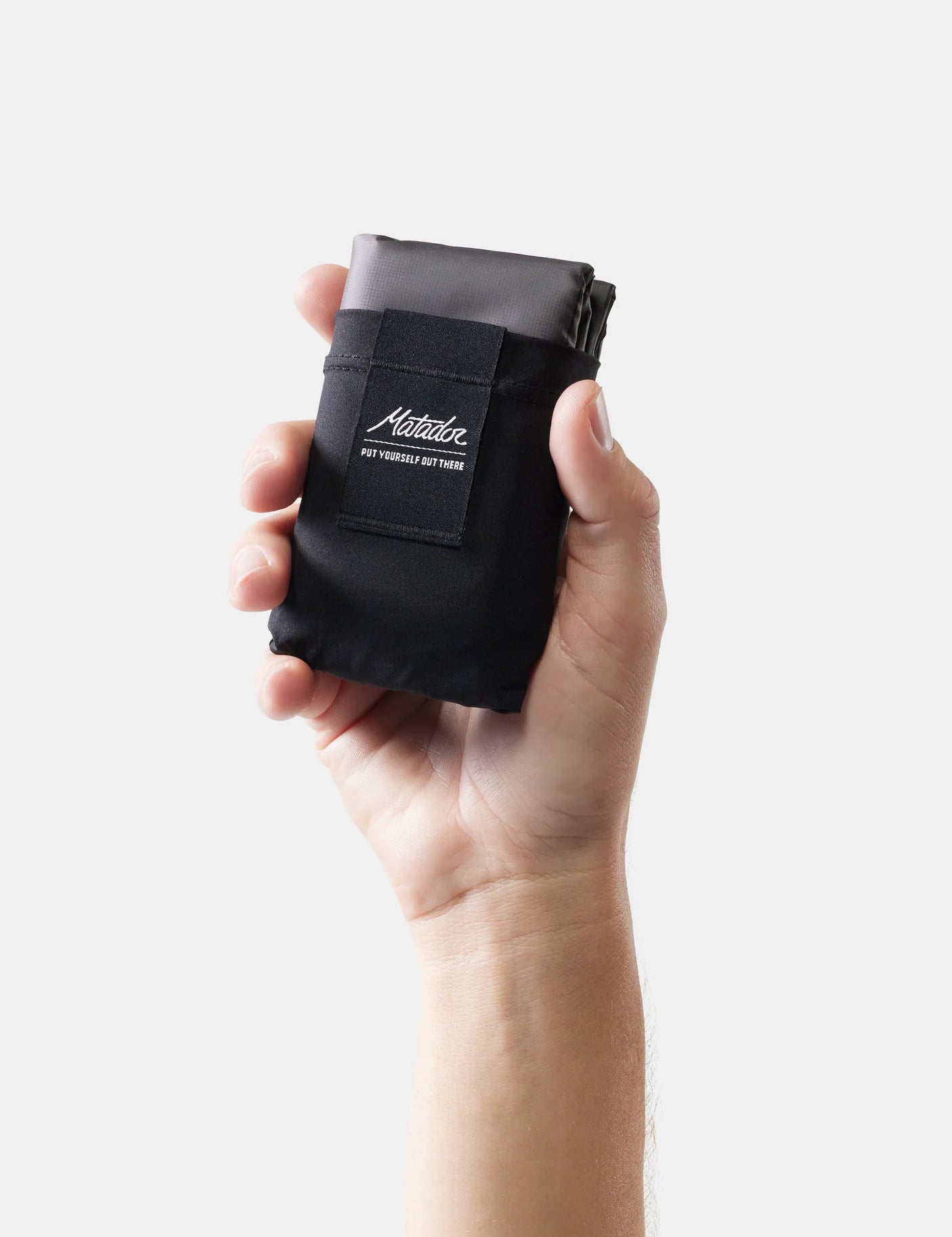 Pocket Blanket 4.0