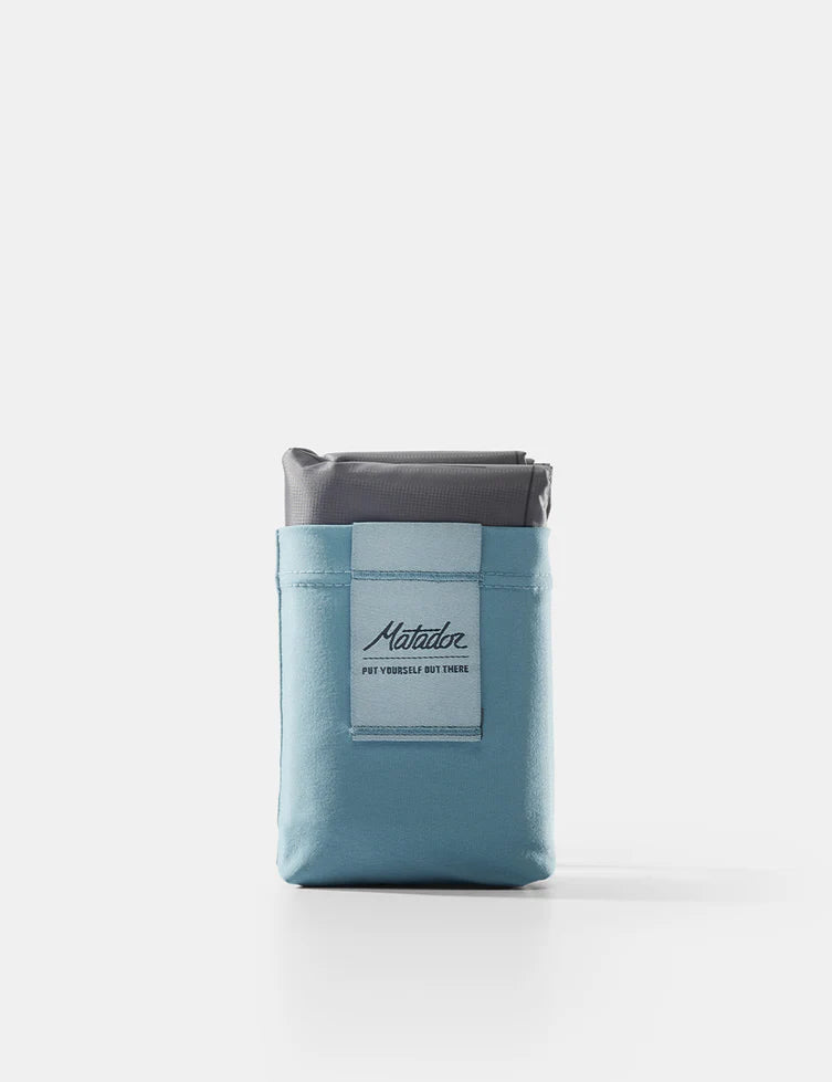 Pocket Blanket 4.0
