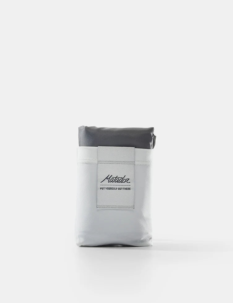 Pocket Blanket 4.0