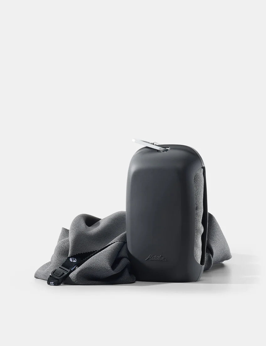 NanoDry Packable Shower Towel (Large)