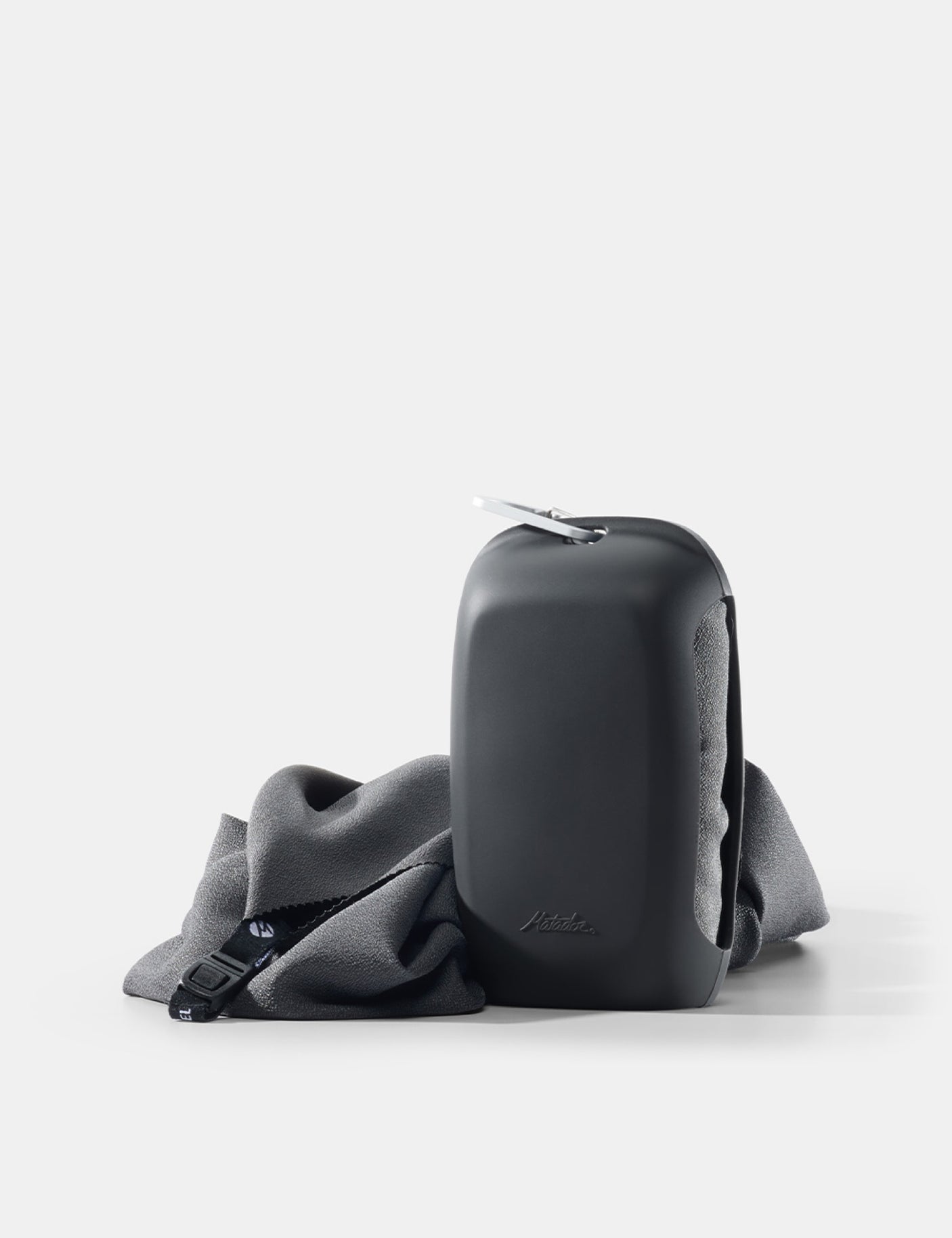 Nanodry Packable Shower Towel - Large (V3)