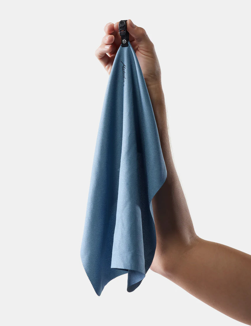 NanoDry Trek Towel (Small)