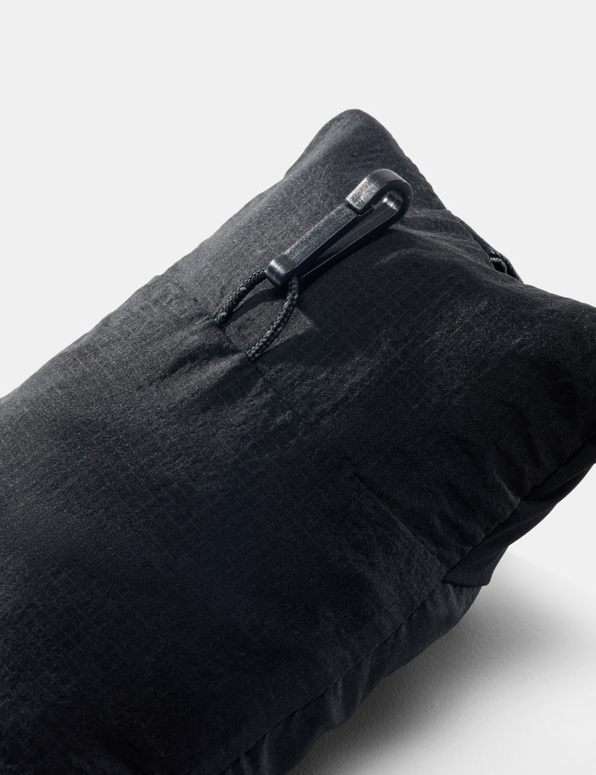 Blackout Travel Pillow