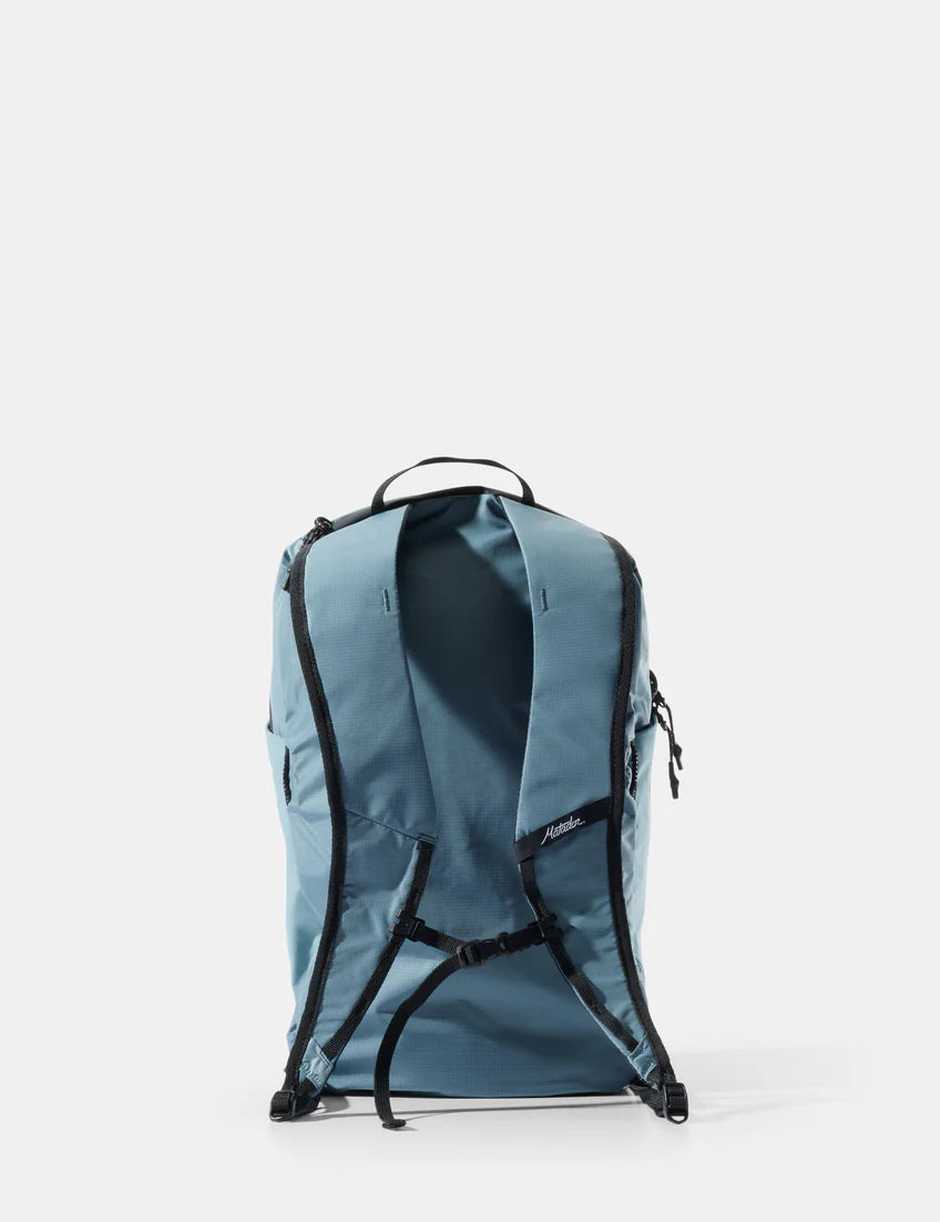 ReFraction Packable Backpack