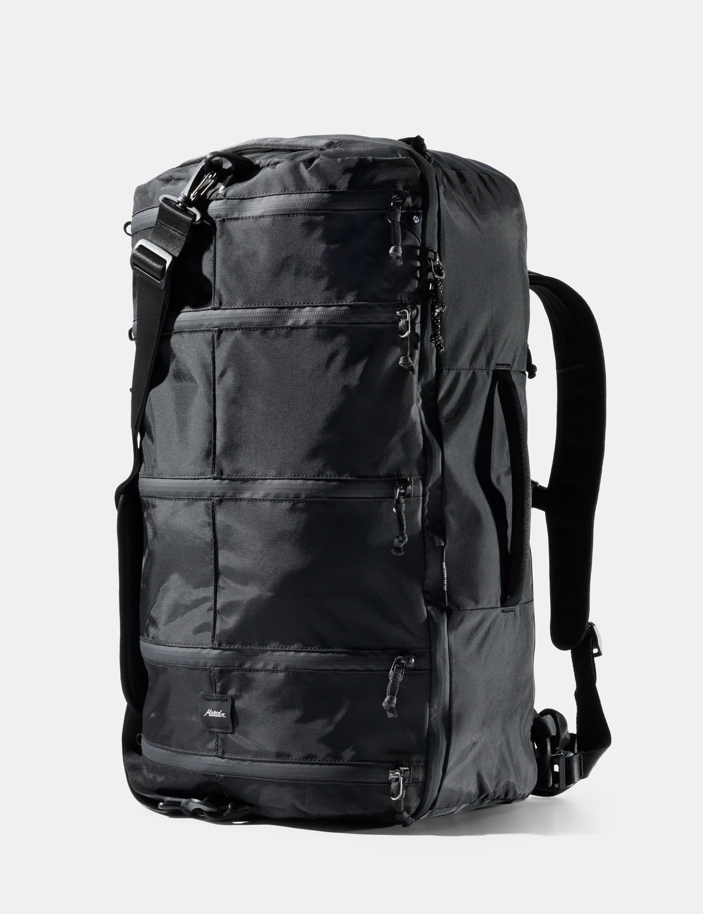 45L SEG Hybrid Travel Pack