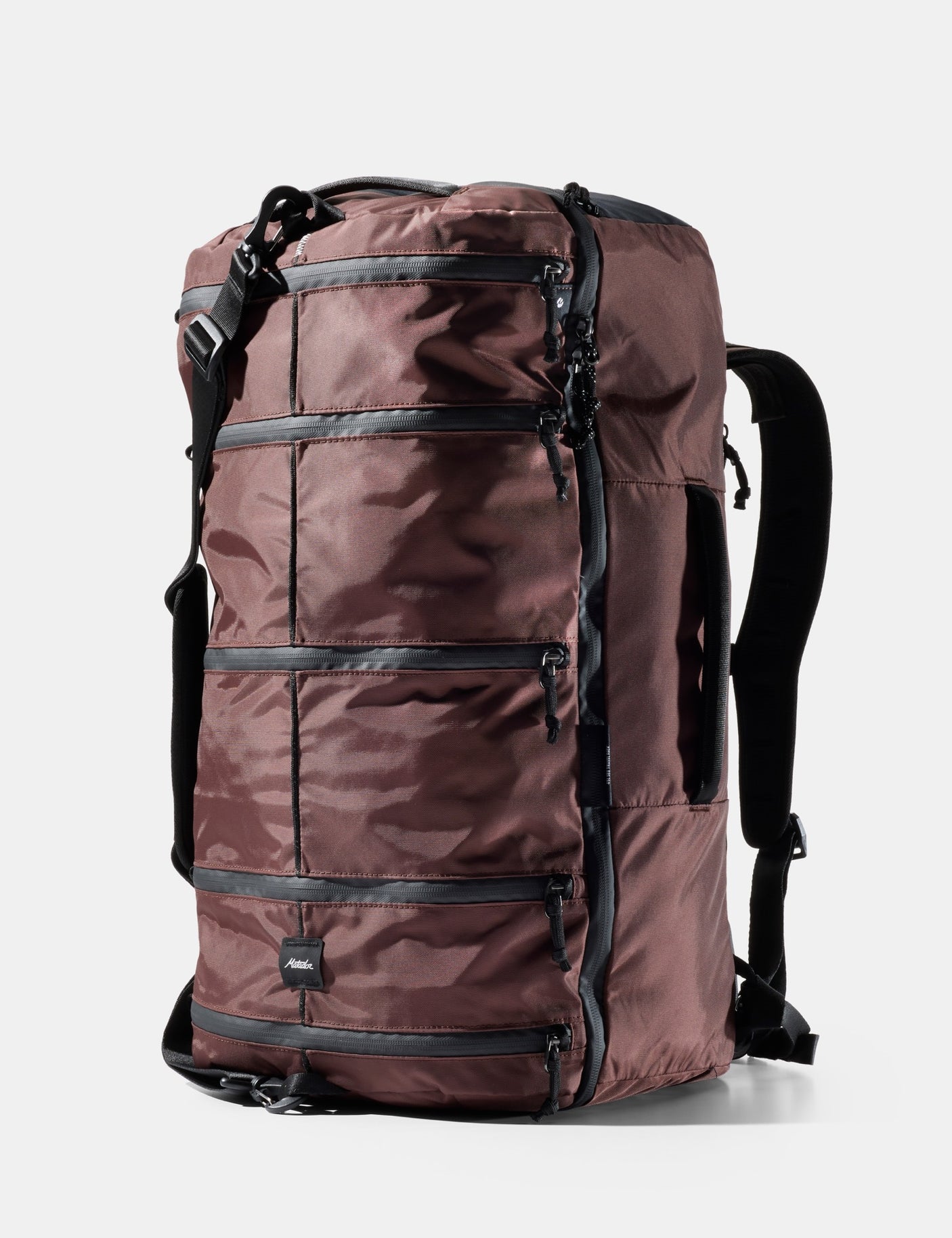 45L SEG Hybrid Travel Pack