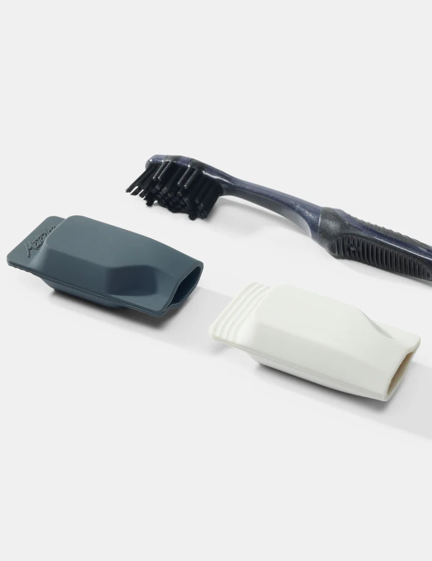 Toothbrush Caps (2-Pack)