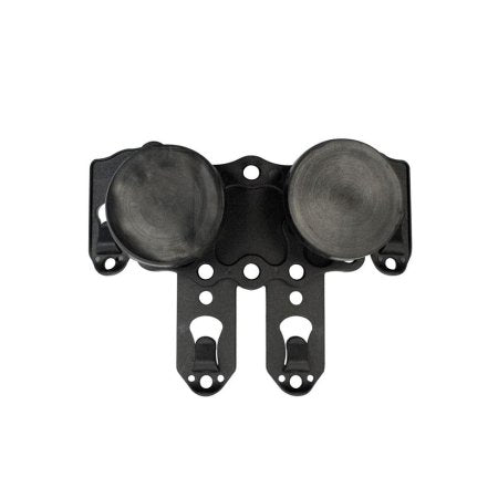 Ulfhednar - UH213 - Porte-chargeur magnétique Molle universel 2 chargeurs